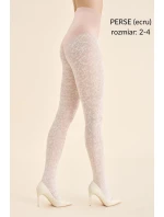 Silné pančuchy - vzor PERSE