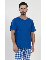 Pánske pyžamo dlhé Karol