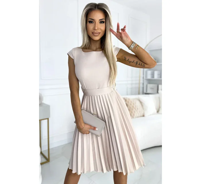 Denné šaty model 193227 Numoco