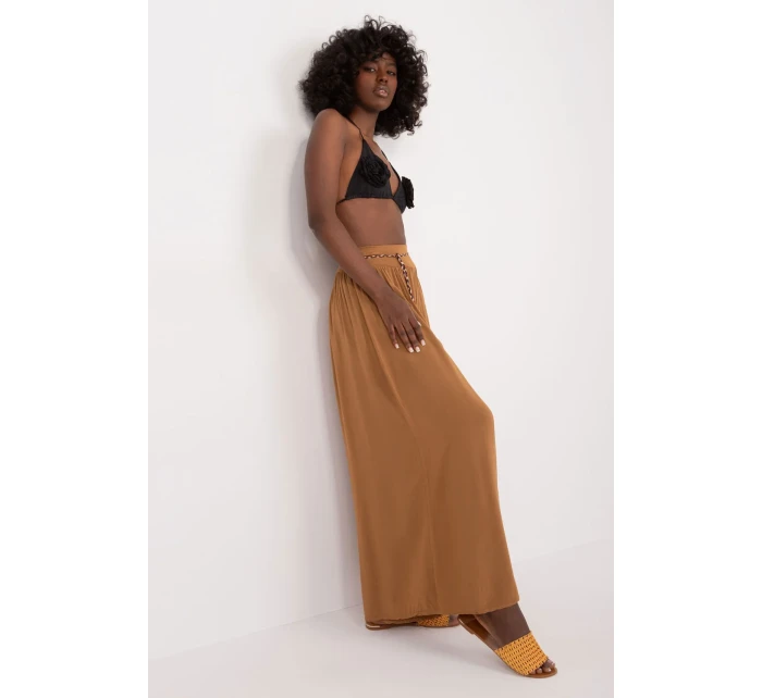 Dámske nohavice model 196766 Och Bella