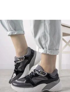 Tenisky model 208053 Solea