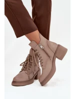 Obuv model 219255 Step in style