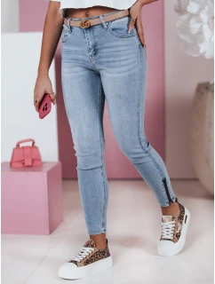 Dámske džínsové nohavice ZIPSTYLE FashionStreet UY2392
