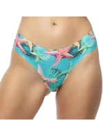 Dámske nohavičky Sea stars brasil - JULIMEX Dámske nohavičky Sea stars brasil - JULIMEX