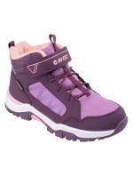 Topánky Hi-Tec Girvine Mid Wp Jr 92800442359 Topánky Hi-Tec Girvine Mid Wp Jr 92800442359