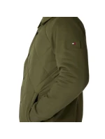 Tommy Hilfiger Mix Media Prešívaná bunda Coach M MW0MW27894