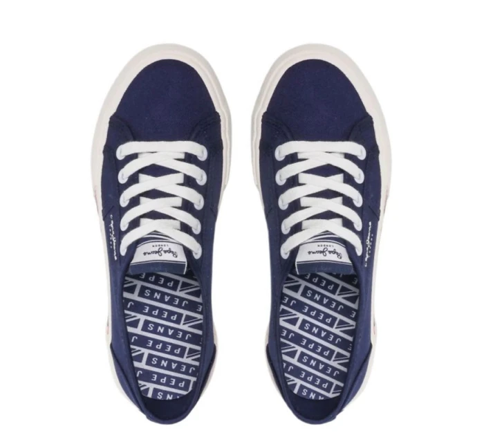Buty  Basic W dámské model 19515924 - Pepe Jeans