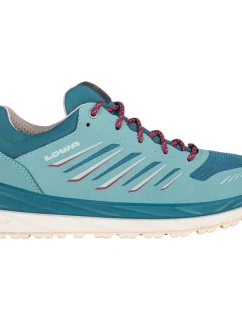 Dámské trekové boty GTX Lo model 21349128 - Lowa