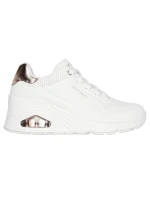 Boty Uno W model 21107426 - Skechers Boty Uno W model 21107426 - Skechers