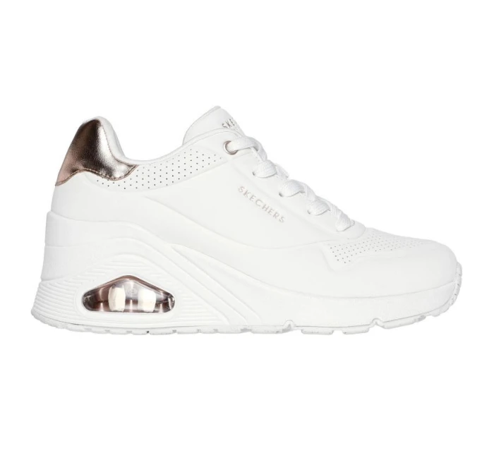 Boty Uno W model 21107426 - Skechers Boty Uno W model 21107426 - Skechers