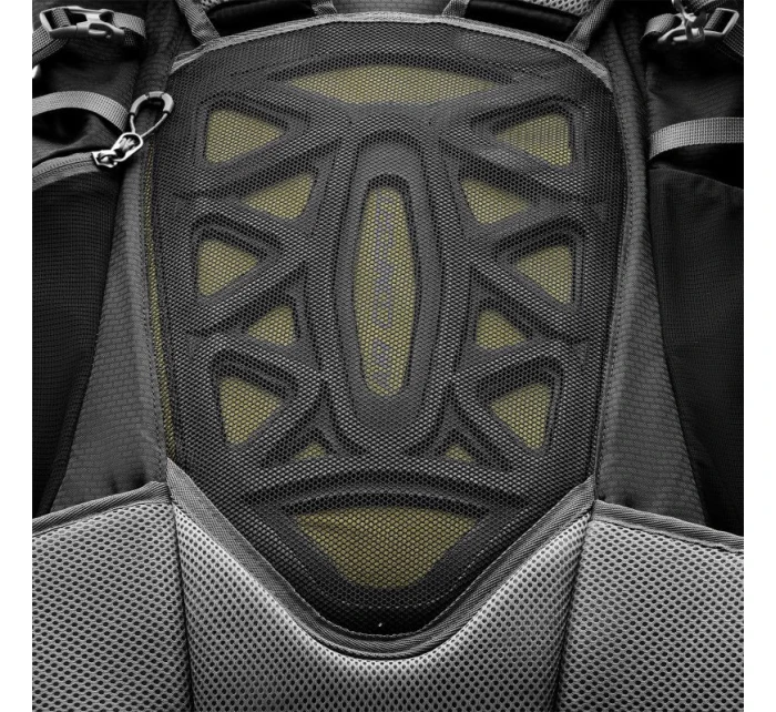 BATOH BLACK NILS CAMP model 21810632 - Nils Extreme BATOH BLACK NILS CAMP model 21810632 - Nils Extreme