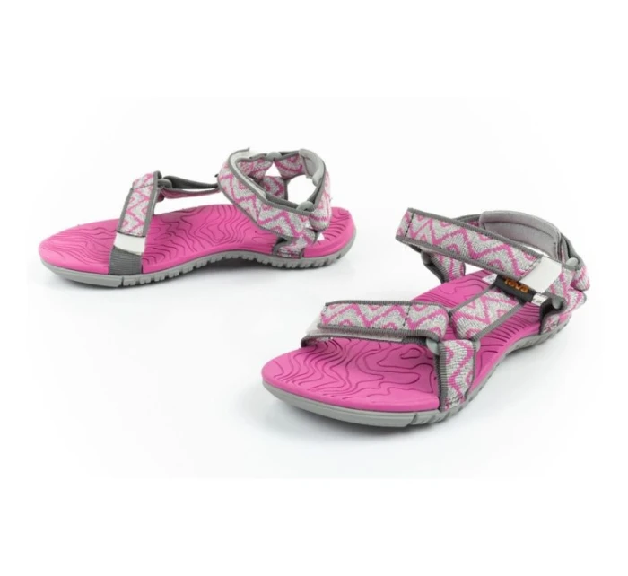 Sandály  3 Jr model 21235657 - Teva