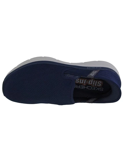 Boty SlipIns  Walker  M model 21415324 - Skechers