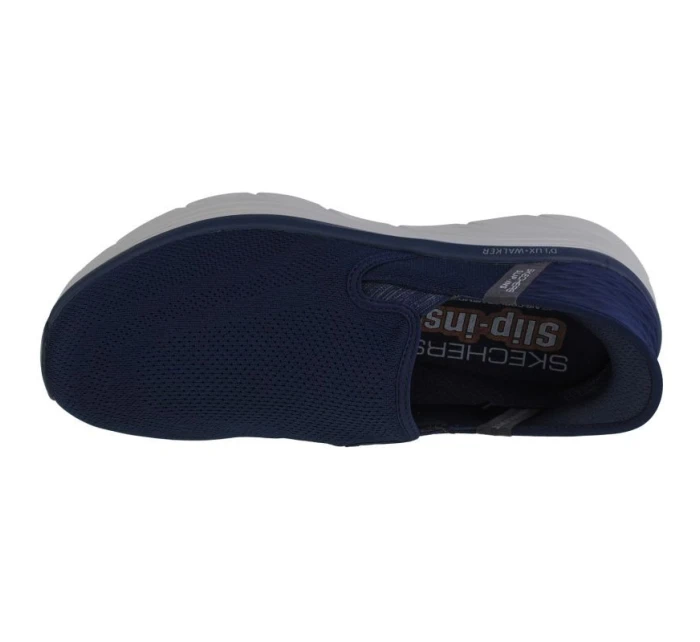 Boty SlipIns Walker M model 21415324 - Skechers Boty SlipIns Walker M model 21415324 - Skechers