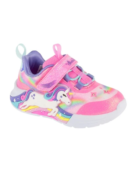 Unicorn Pink 21 model 21383842 - Skechers Unicorn Pink 21 model 21383842 - Skechers