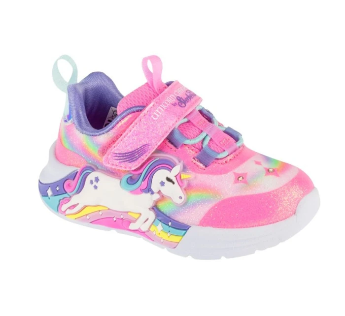 Unicorn Pink 21 model 21383842 - Skechers Unicorn Pink 21 model 21383842 - Skechers