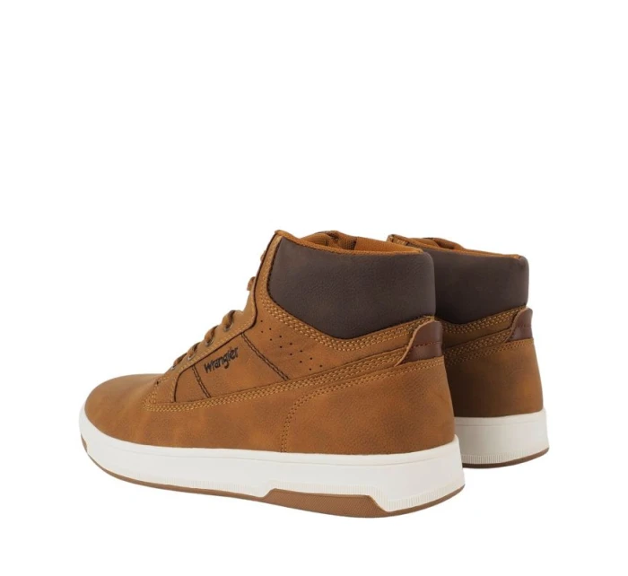 Topánky Wrangler Denver Mid M 20253018 37B Topánky Wrangler Denver Mid M 20253018 37B