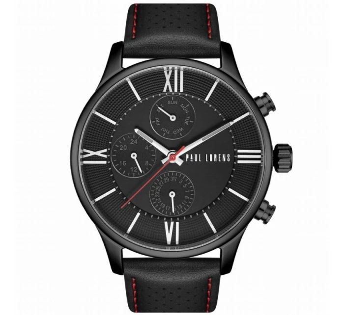 Pánské hodinky model 21805175 - Paul Lorens Pánské hodinky model 21805175 - Paul Lorens