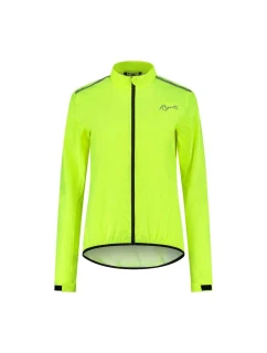 kurtka damska model 21847433 CORE fluor 2XL - Rogelli