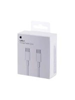 Apple USB-C 2 m biely MLL82ZM/A