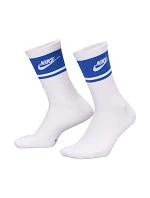 Everyday Elevated Crew 3 páry bílých a ponožek model 22169756 - NIKE