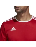 Entrada 18 unisex futbalové tričko CF1038 - Adidas