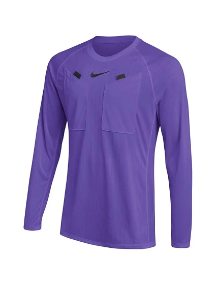 Pánské tričko Nike DriFIT Referee III s dlouhým rukávem, velikost L model 22308766 - No name Pánské tričko Nike DriFIT Referee III s dlouhým rukávem, velikost L model 22308766 - No name