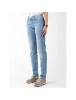 džíny model 21324018 - Lee