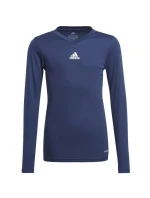 Detské futbalové tričko Team Base Jr GN5712 - Adidas Detské futbalové tričko Team Base Jr GN5712 - Adidas