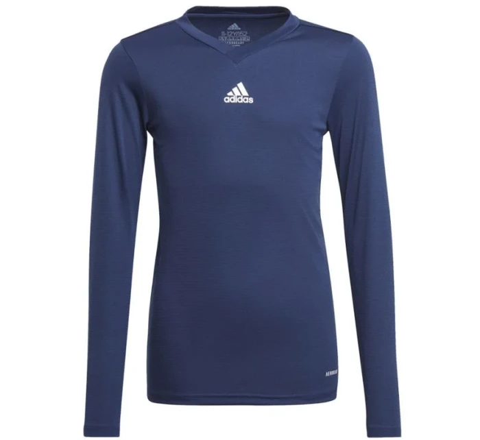 Detské futbalové tričko Team Base Jr GN5712 - Adidas Detské futbalové tričko Team Base Jr GN5712 - Adidas