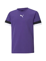 Detský dres TeamRise Jr 704938 10 - Puma