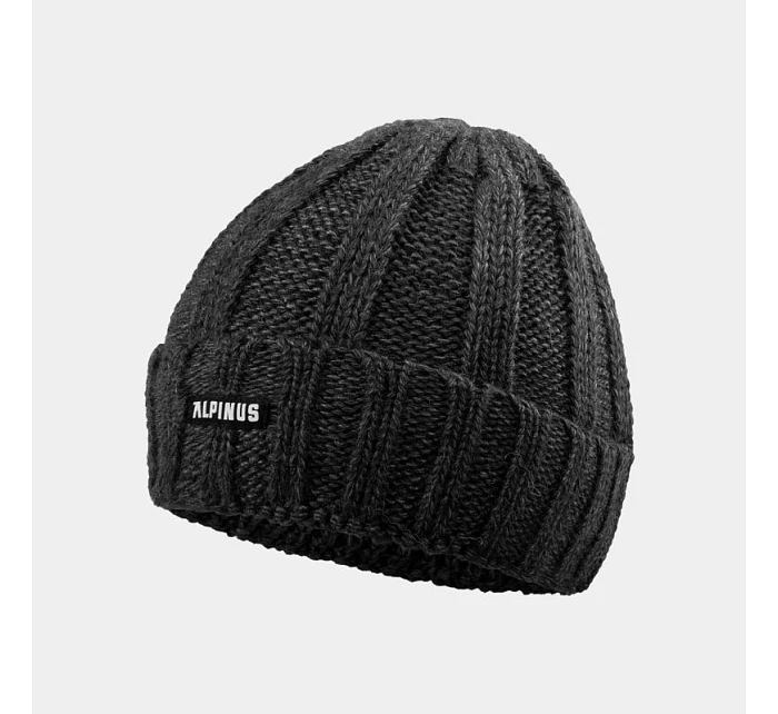 Unisex čepice model 17803823 - Alpinus Unisex čepice model 17803823 - Alpinus