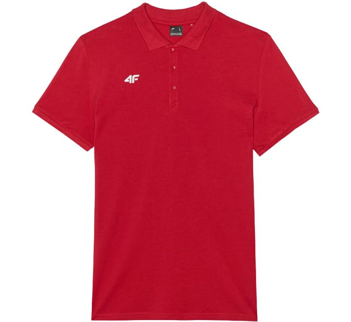 Pánské tričko M NOSH4 model 18021198 62S - 4F Pánské tričko M NOSH4 model 18021198 62S - 4F