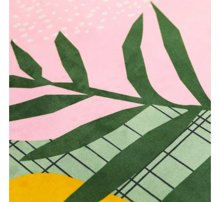 Home Jungle Mat model 20490892 - Spokey