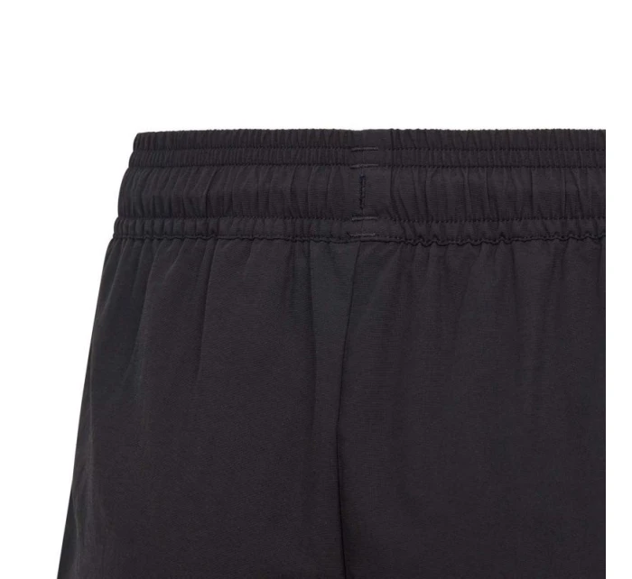 Detské šortky adidas Tiro 23 Competition Downtime Black HI4716 Detské šortky adidas Tiro 23 Competition Downtime Black HI4716