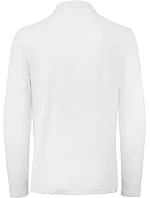 B&C ID.001 Piqué polo 01.ID01 white B&C ID.001 Piqué polo 01.ID01 white