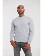 Mikina "Authentic" 10. convoy grey model 22472490 - Russell Athletic Mikina "Authentic" 10. convoy grey model 22472490 - Russell Athletic