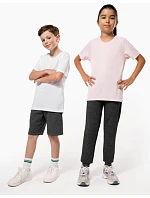 Kariban ProAct PA 445 Detské športové tričko 20.P445 limetkové Kariban ProAct PA 445 Detské športové tričko 20.P445 limetkové