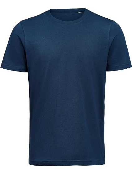 Untagged Movement OCS T-Shirt Unisex tričko z hrubej bavlny 66.1010 tmavomodré Untagged Movement OCS T-Shirt Unisex tričko z hrubej bavlny 66.1010 tmavomodré