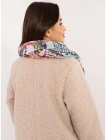 Závoj AT CH EC571.53 červený Závoj AT CH EC571.53 červený