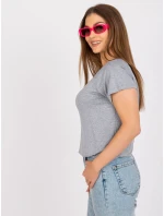 Halenka RV BZ model 17251620 šedá - FPrice Halenka RV BZ model 17251620 šedá - FPrice