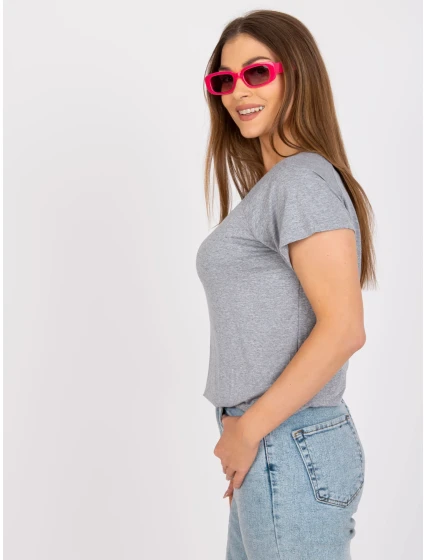 Halenka RV BZ model 17251620 šedá - FPrice Halenka RV BZ model 17251620 šedá - FPrice