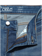 CONTE Jeans Mid Stone