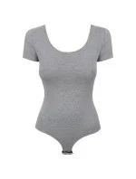 Dámské body s krátkým rukávem model 20892174 - Diesel Dámské body s krátkým rukávem model 20892174 - Diesel