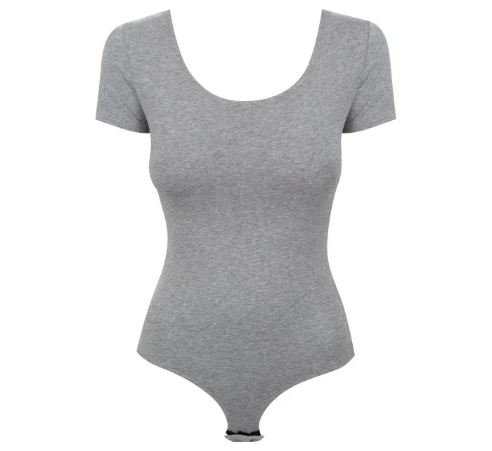 Dámské body s krátkým rukávem model 20892174 - Diesel Dámské body s krátkým rukávem model 20892174 - Diesel