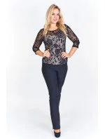 Dámska blúzka M51673 - WAXIMA Dámska blúzka M51673 - WAXIMA