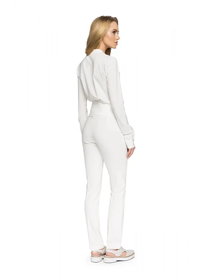 Dámské kalhoty model 14564452 - STYLOVE