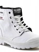 Topánky Pampa Lite 79102-116-M white - Palladium