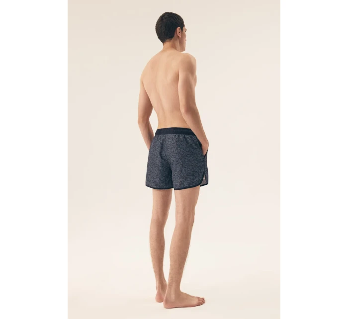 PÁNSKÉ ŠORTKY  SS25 model 21916372 - Henderson