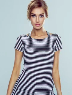 Blúzka model 146025 Eldar